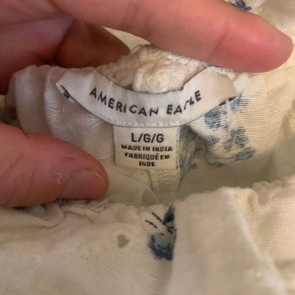 Crop summer top - Picture 3 of 3